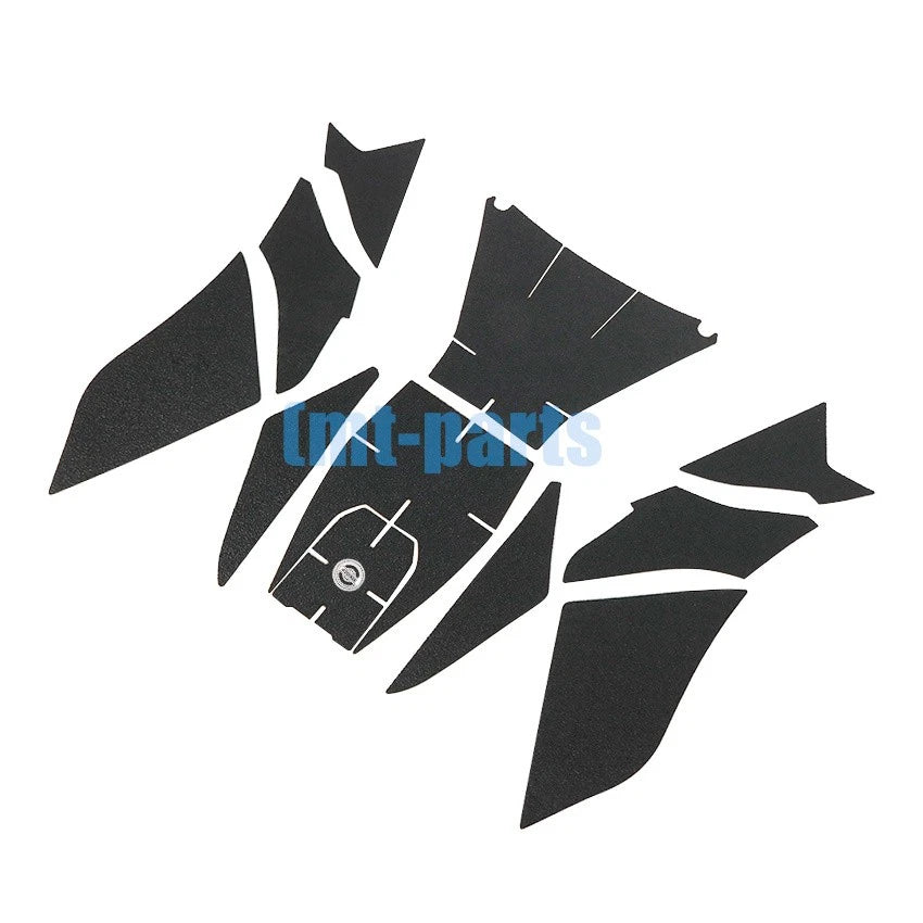 Tank Pad Sticker Decal for SYM Maxsym TL508 i ABS TCS (2022–2025)