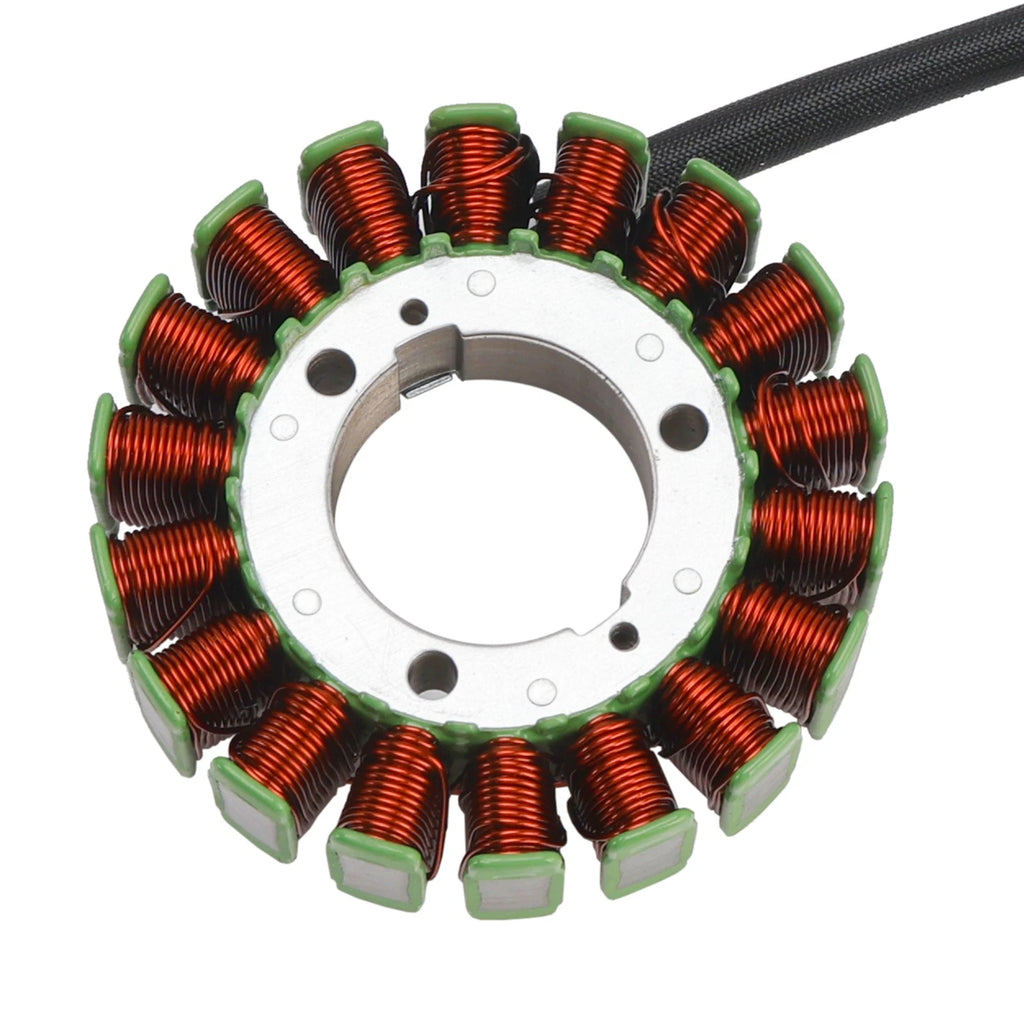 Stator for Benelli 502C, 500 Leoncino, TRK502, TRK502X, Tornado 550 (2017–2025)