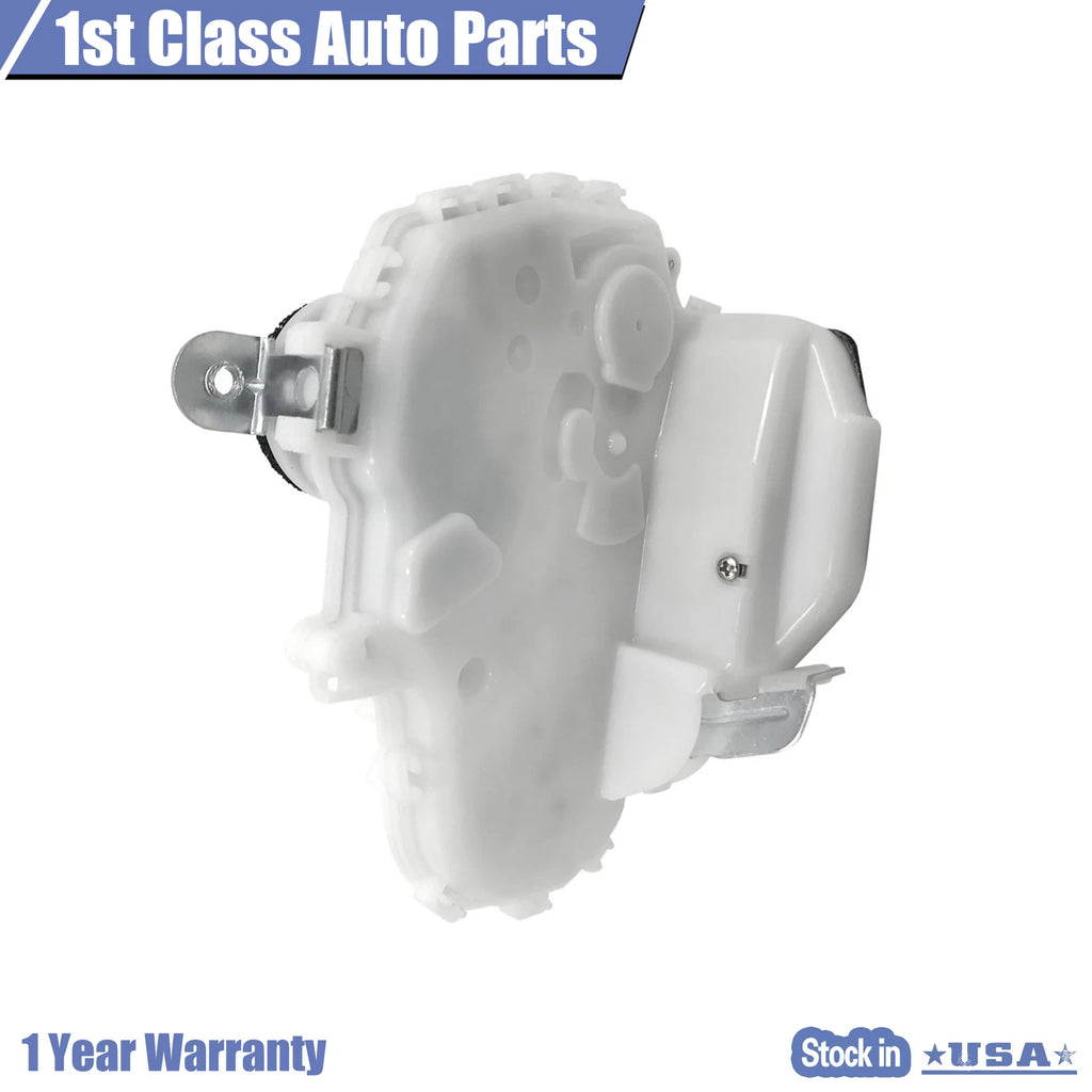 Rear Left Door Lock Actuator for Honda Civic (2006–2011)