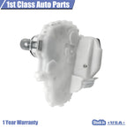 Rear Left Door Lock Actuator for Honda Civic (2006–2011)