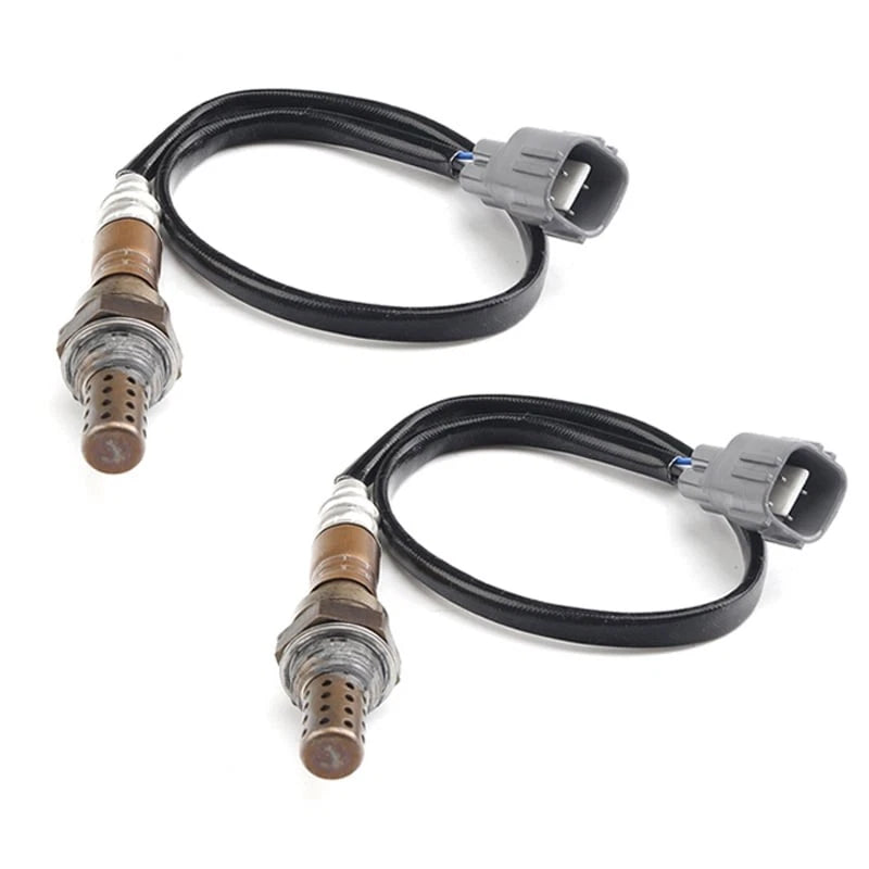 2X O2 Oxygen Sensor 234-4261 for Lexus GX470 (2003–2009) Post-Cat
