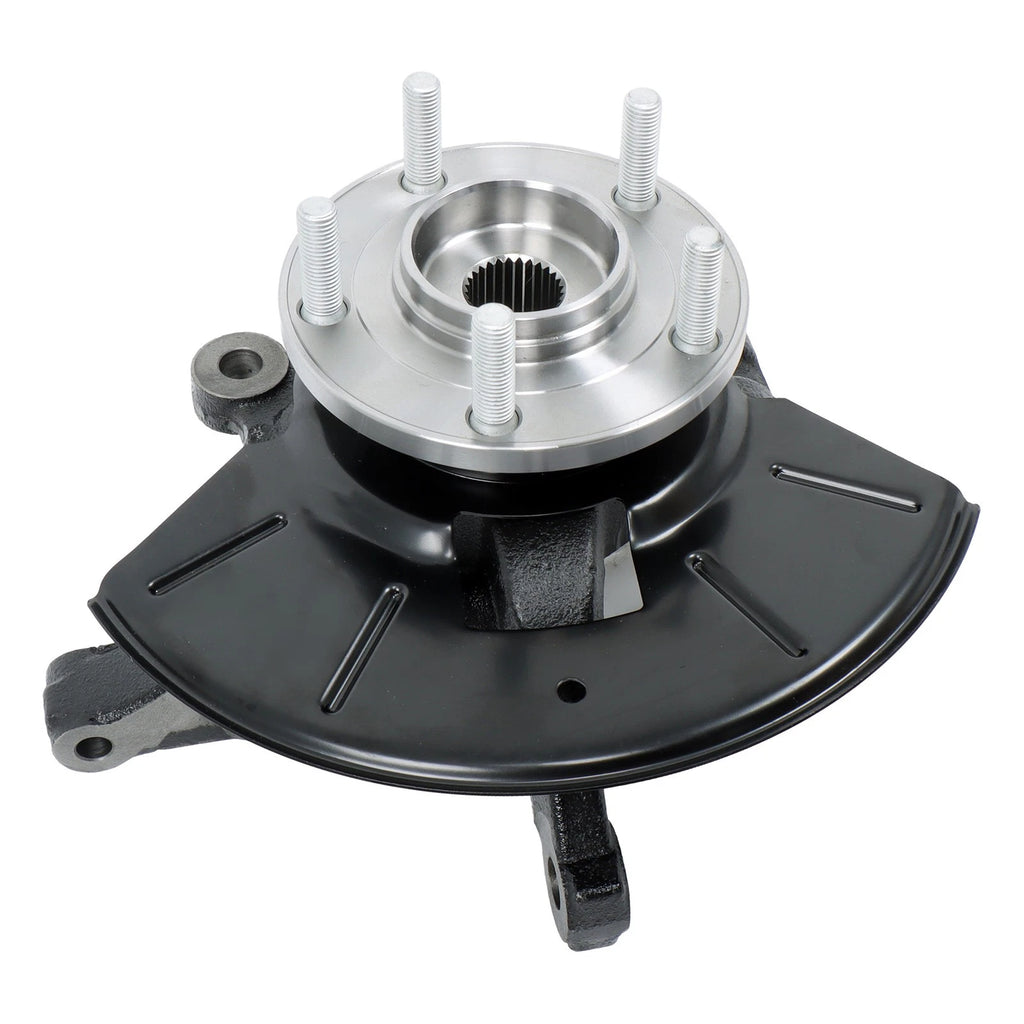 Front Right Wheel Bearing Hub for Ford Escape (2001-2004)