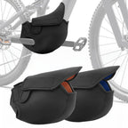 Waterproof Neoprene Cover for E-Bike Motors (30x20cm)