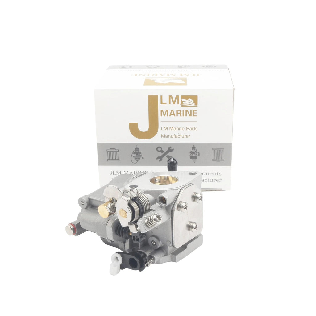 Carburetor for Yamaha 4 Stroke 9.9 HP F9.9J FT9.9L (1999–2023)
