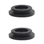 Radiator Mount Bushings for Nissan Versa, Sentra, NV200, Altima, Cube (2007-2023)