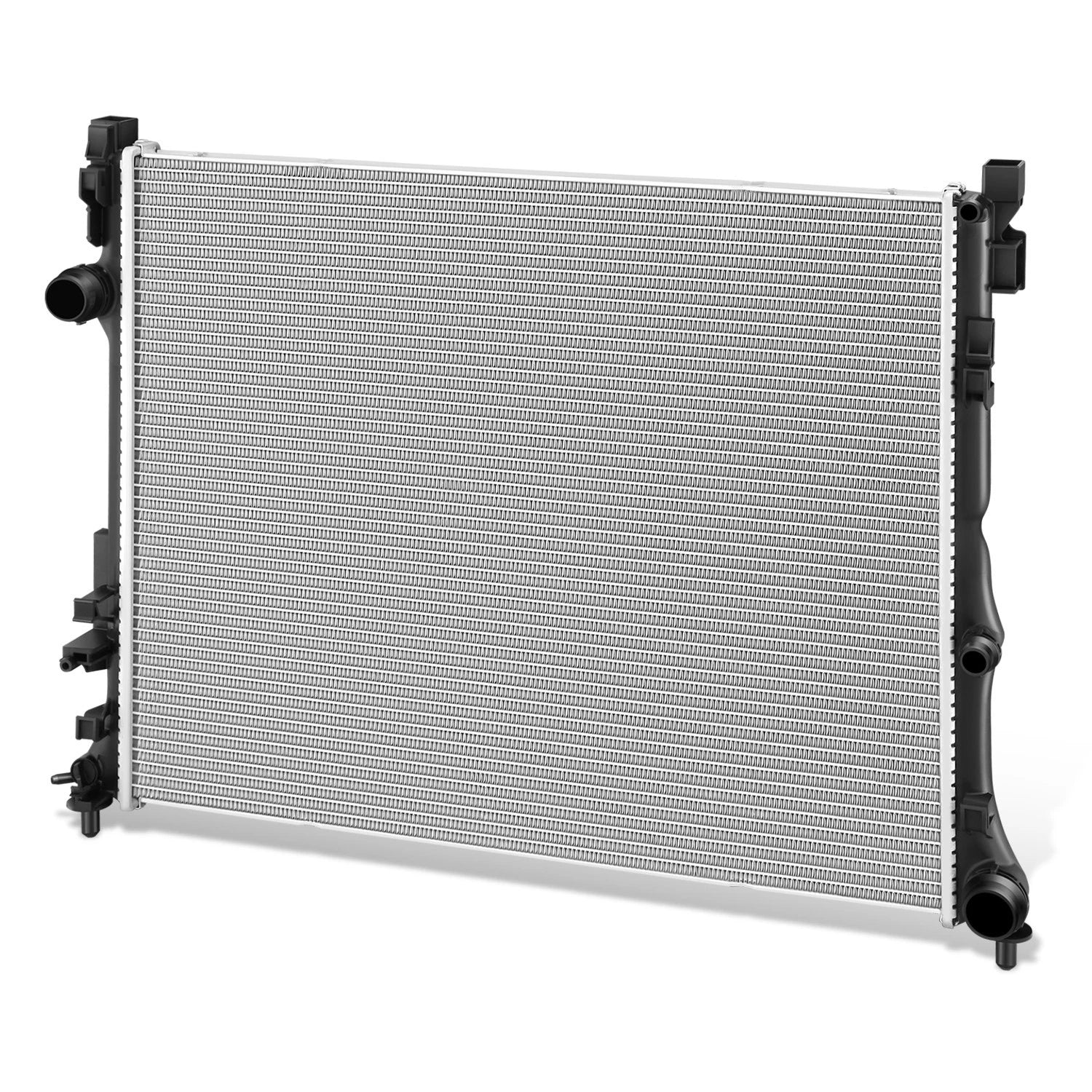 Aluminum Core Radiator for Mercedes GLE350 GLE450e GLS450 G550 (24-26) DPI 13803
