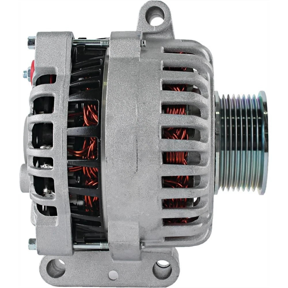Alternator for J&N Electrical Products (400-14178-JN)