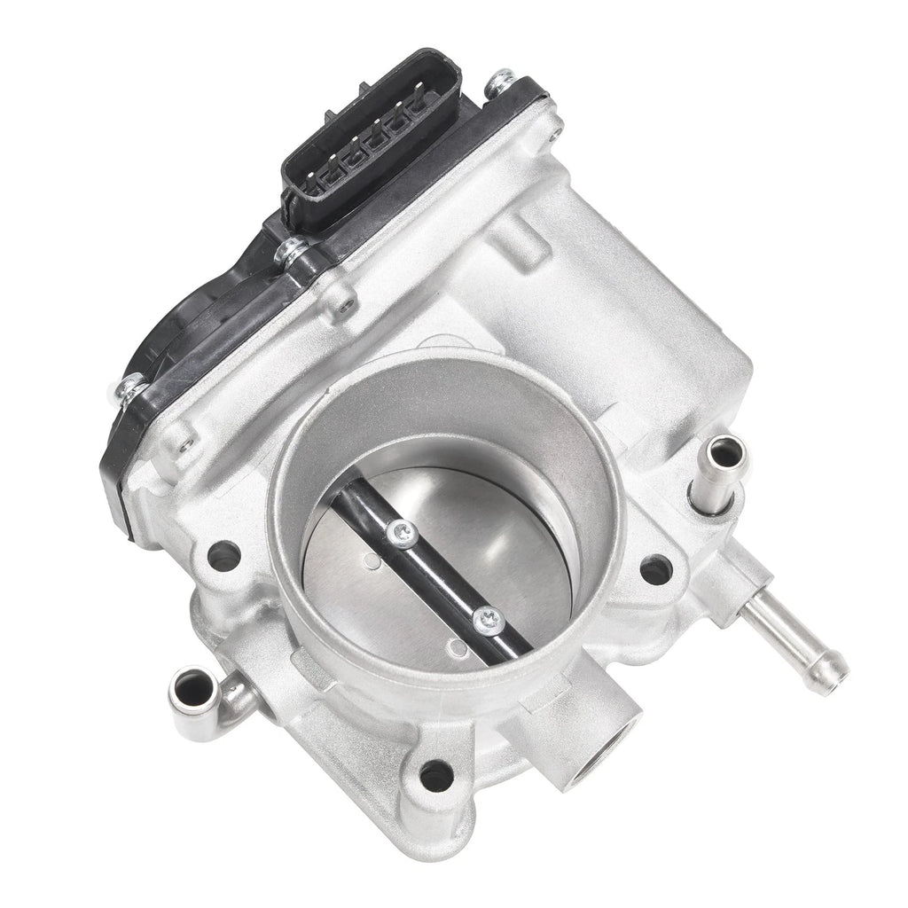 Throttle Body for Toyota Corolla Matrix 2009-2010 (1.8L L4, 220300T070, 67-8023)