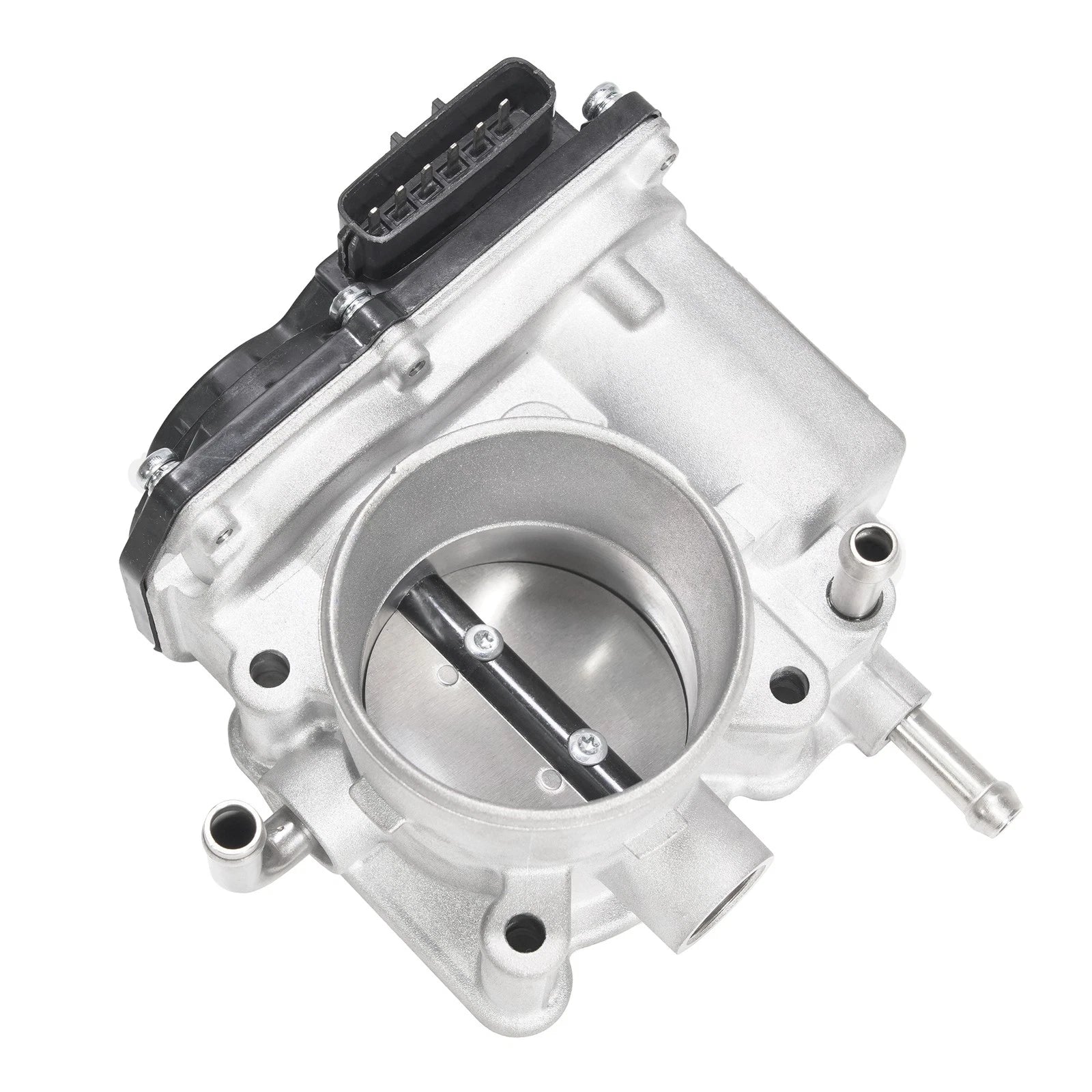 Throttle Body for Toyota Corolla Matrix 2009-2010 (1.8L L4, 220300T070, 67-8023)
