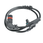 Front Right ABS Wheel Speed Sensor for Mercedes-Benz B200 (2006-2011)