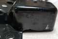 Trunk Latch Assembly for Lincoln Continental (1998–2002)