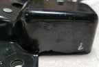 Trunk Latch Assembly for Lincoln Continental (1998–2002)