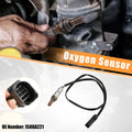 O2 Oxygen Sensor for Mitsubishi Lancer (2011–2013) No. 1588A221
