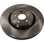 Brake Disc Rotors and Pads Kit for Lincoln MKZ (2017–2020)