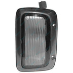 LH Left Side Guard Repeater Flasher Indicators for Nissan GQ Patrol Y60 93~97