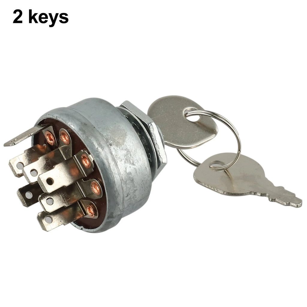 Ignition Start Control Switch for Multiple Models