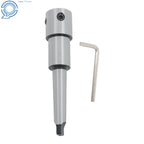 Annular Cutter Arbor for Drill Press (MT2 Taper)