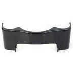 Black ABS Outer Fairing Trim Skirt for Harley Road Glide Special (2015-2024)