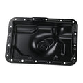 Steel Transmission Oil Pan for Ford Explorer Sport Trac/Ranger 5R55E (2001–2007)