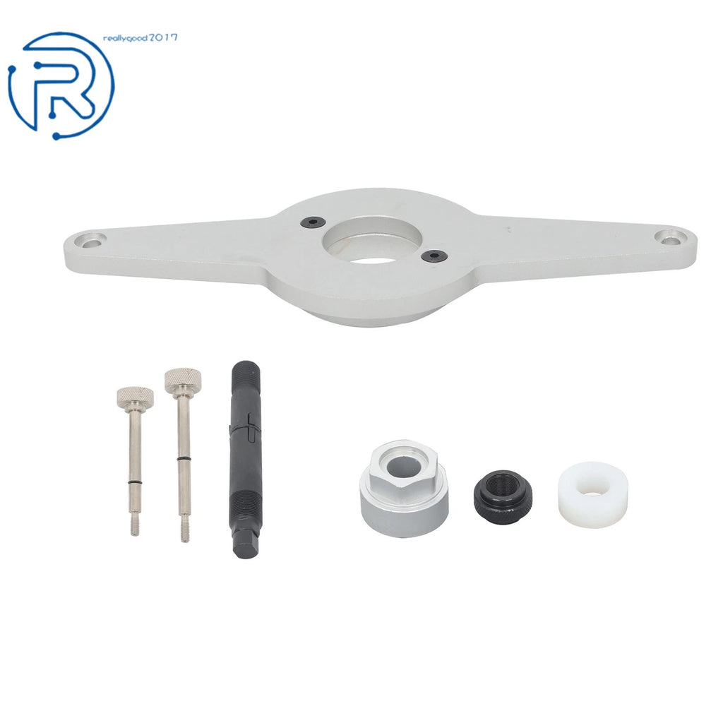 Crankshaft Pulley Holding Tool for Audi Skoda VW