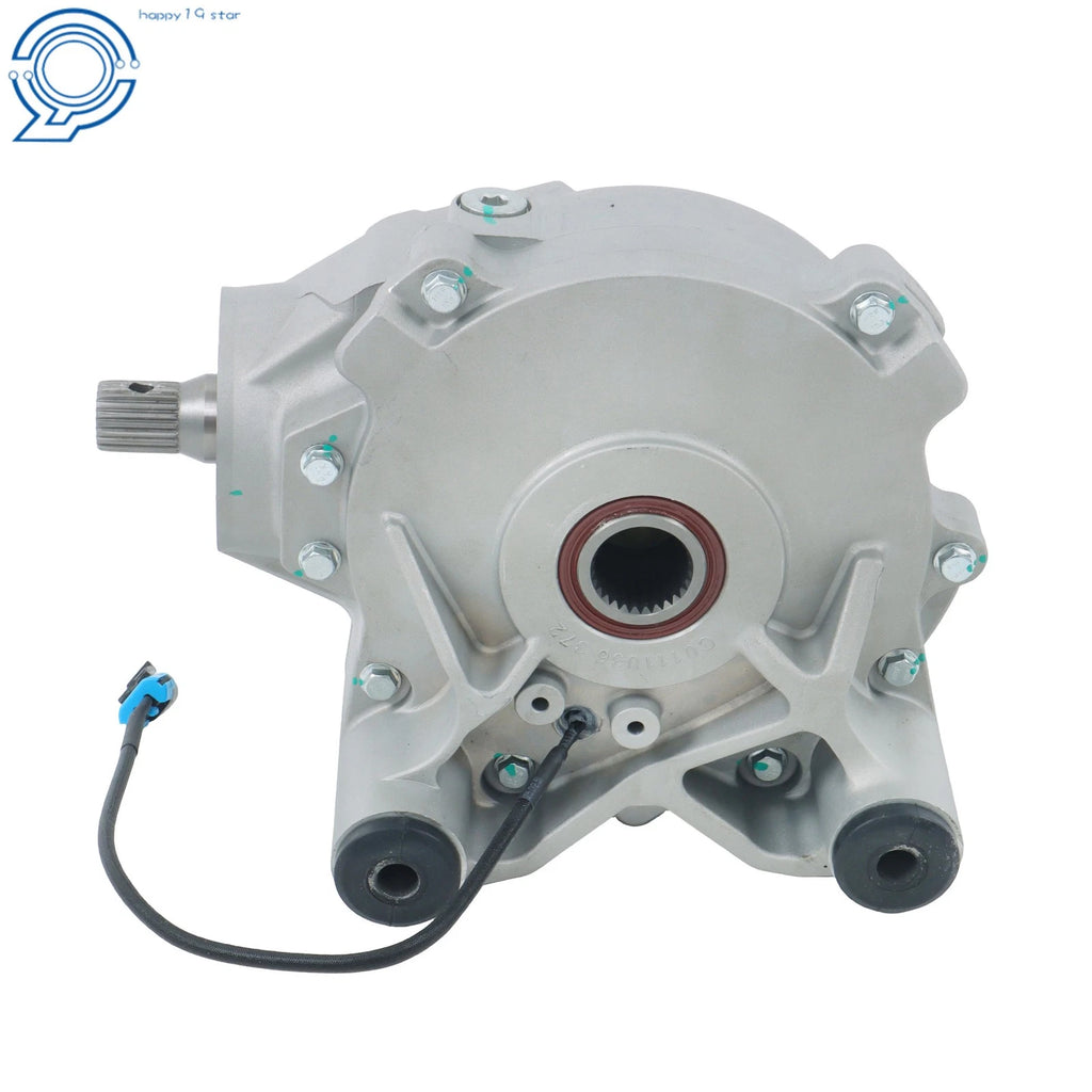 Front Differential for Polaris PRO XP Turbo S RS1 (2018-2021)