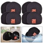 Set of 8 Filters for Shark Vacuum (CH951C)