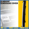 Sunroof Sunshade Cover Assembly for VW Tiguan, Audi Q5 (2009–2017)