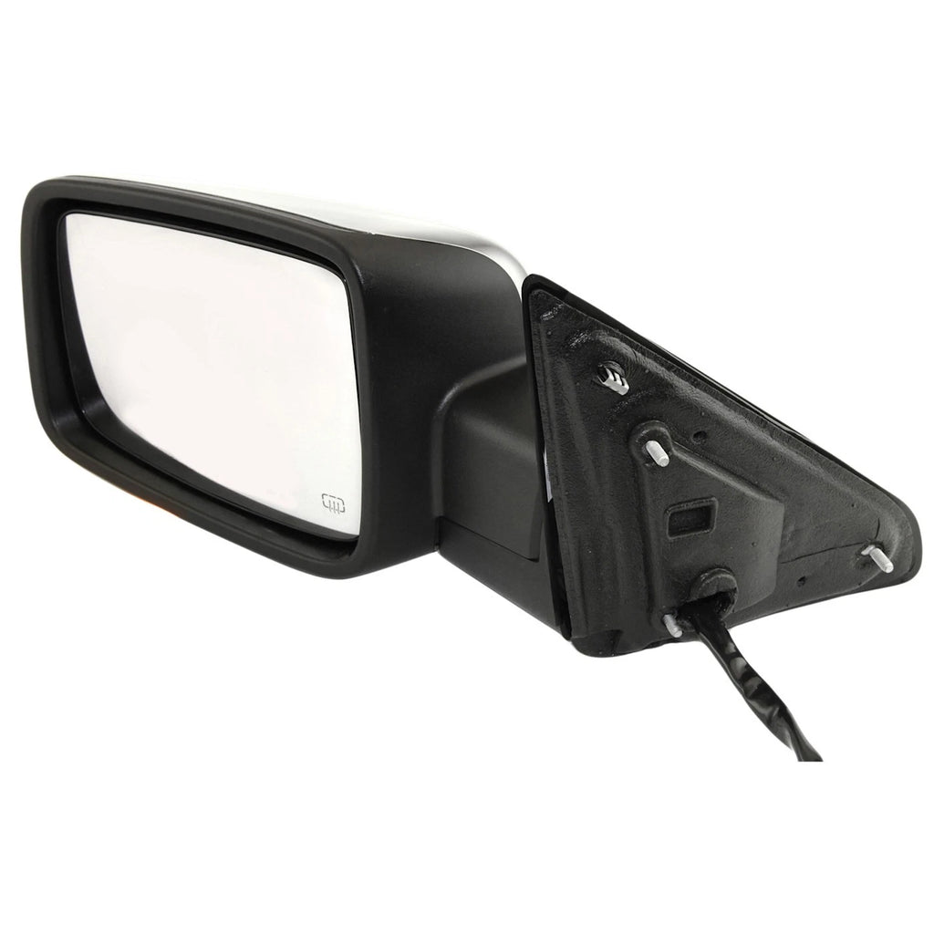 Heated Driver Left Side Mirror for Ram 1500 2500 3500 (2013)
