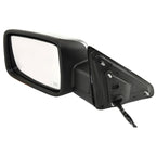 Heated Driver Left Side Mirror for Ram 1500 2500 3500 (2013)