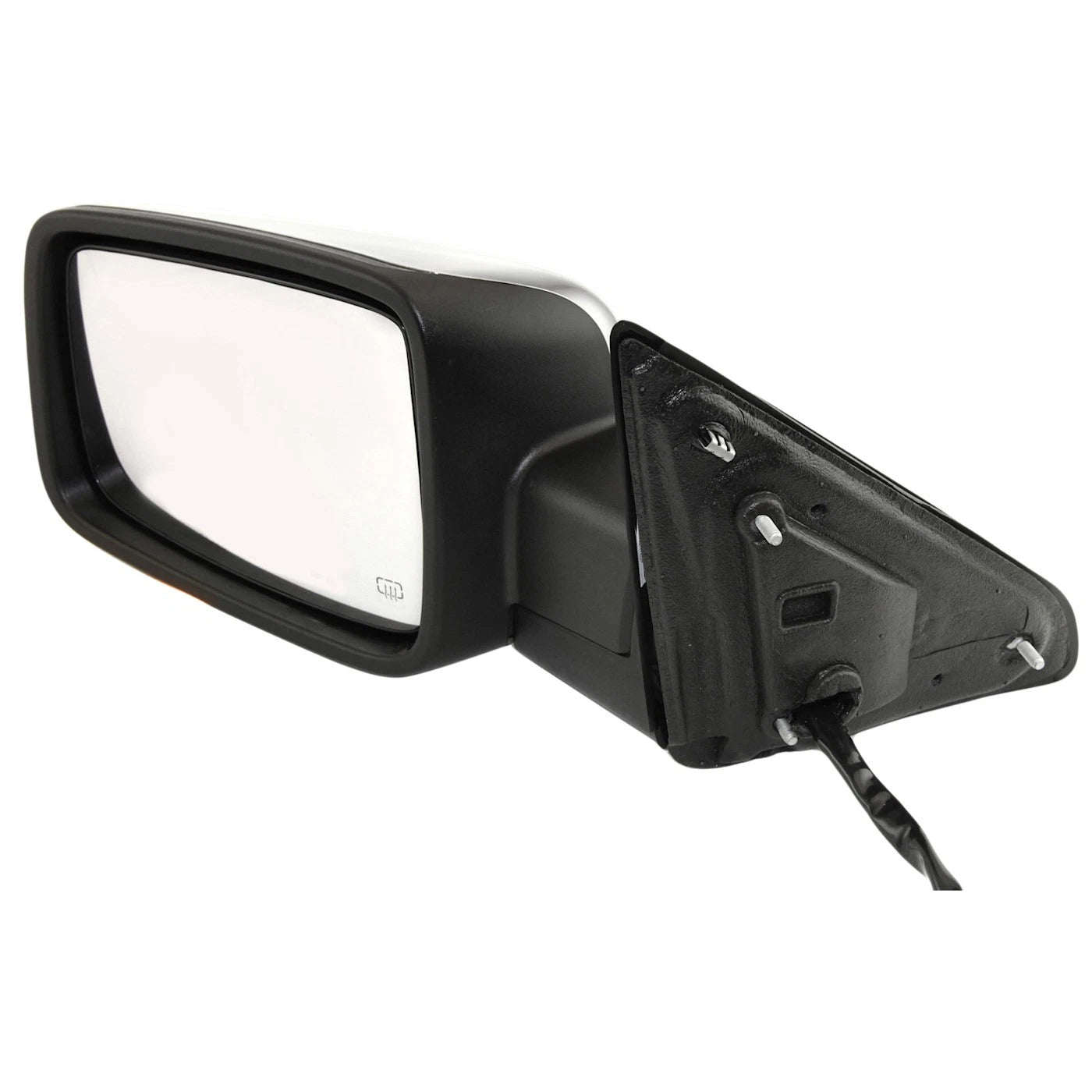 Heated Driver Left Side Mirror for Ram 1500 2500 3500 (2013)
