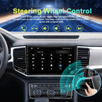 7" Wireless CarPlay Android Auto Head Unit for Toyota Camry (2002-2006)