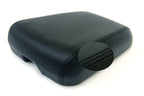 Leather Synthetic Console Armrest Cover for Jeep Grand Cherokee (1999–2004)