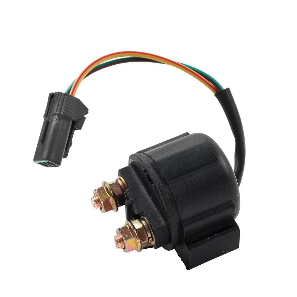 Starter Solenoid Relay Switch for Ducati 1098 1198 848 696 796 1100 (2007-2015)