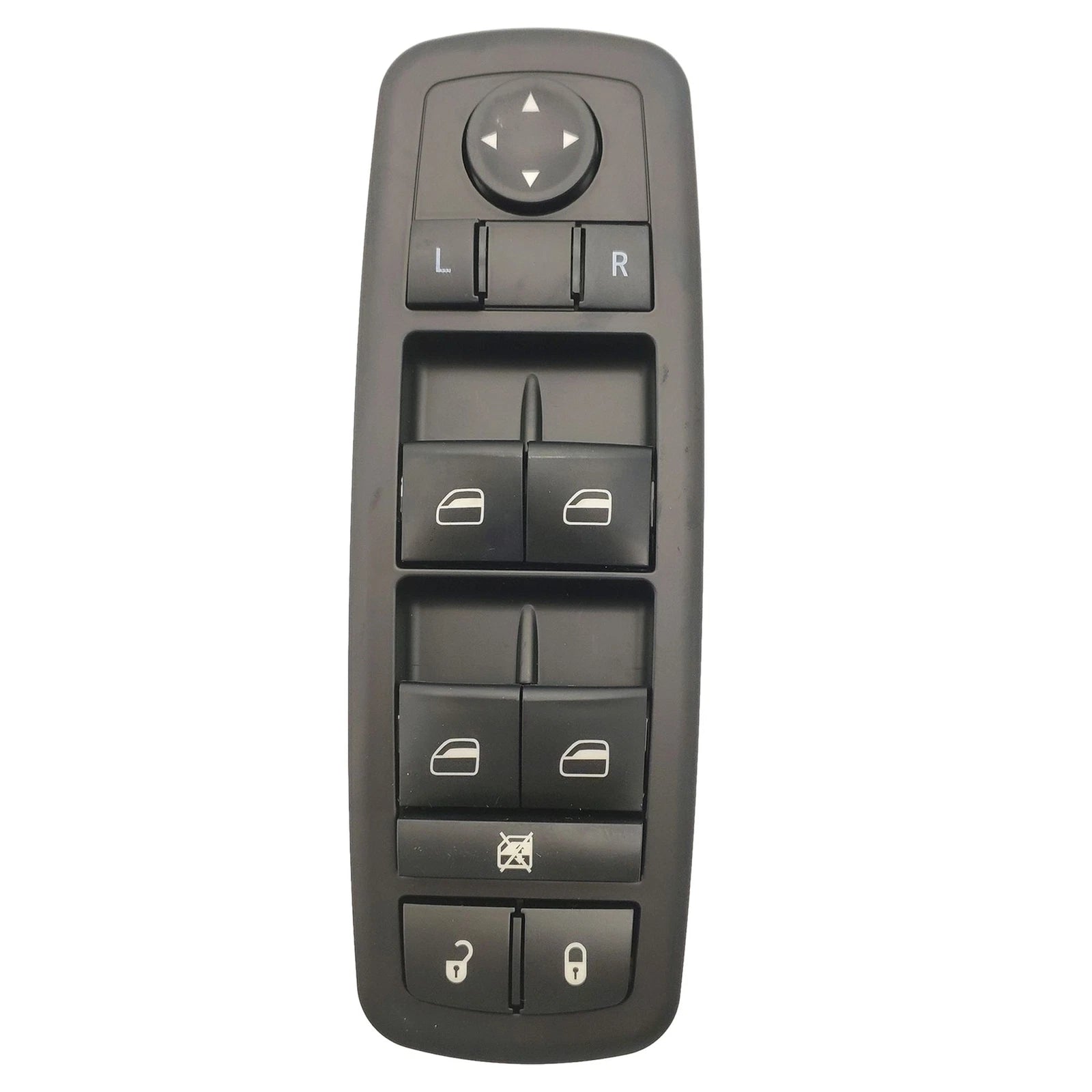 Window Switch for Dodge Dart (2013–2016) 56046553AC