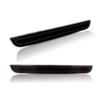 Pair LED Rear Bumper Lamp Reflector for Dodge Challenger (2015–2023)