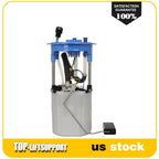 Fuel Pump Assembly for Audi TT 8J (2009–2014)