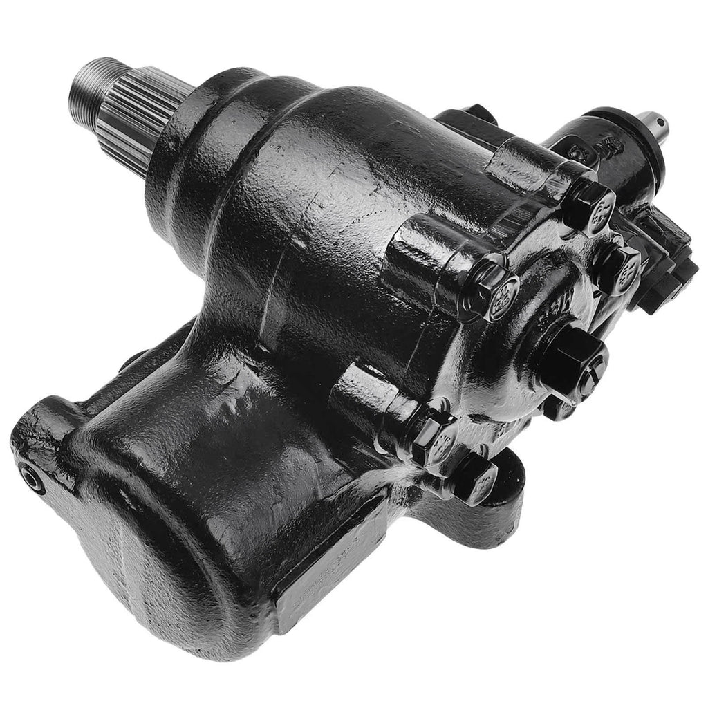 Power Steering Gear Box for Ford F-250 F-350 Super Duty (2008–2010)