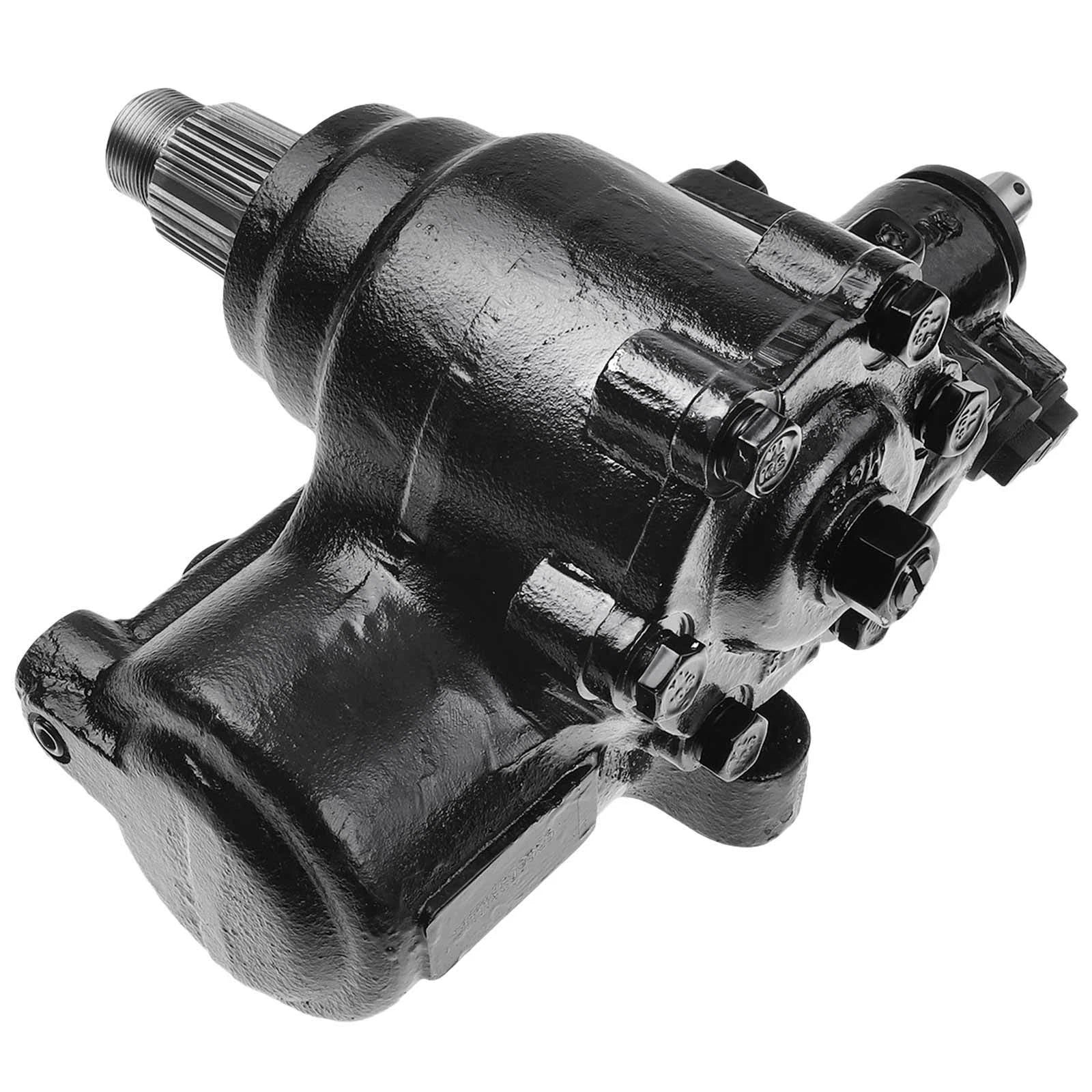 Power Steering Gear Box for Ford F-250 F-350 Super Duty (2008–2010)