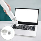 Steel Cover Vacuum Filter Set for