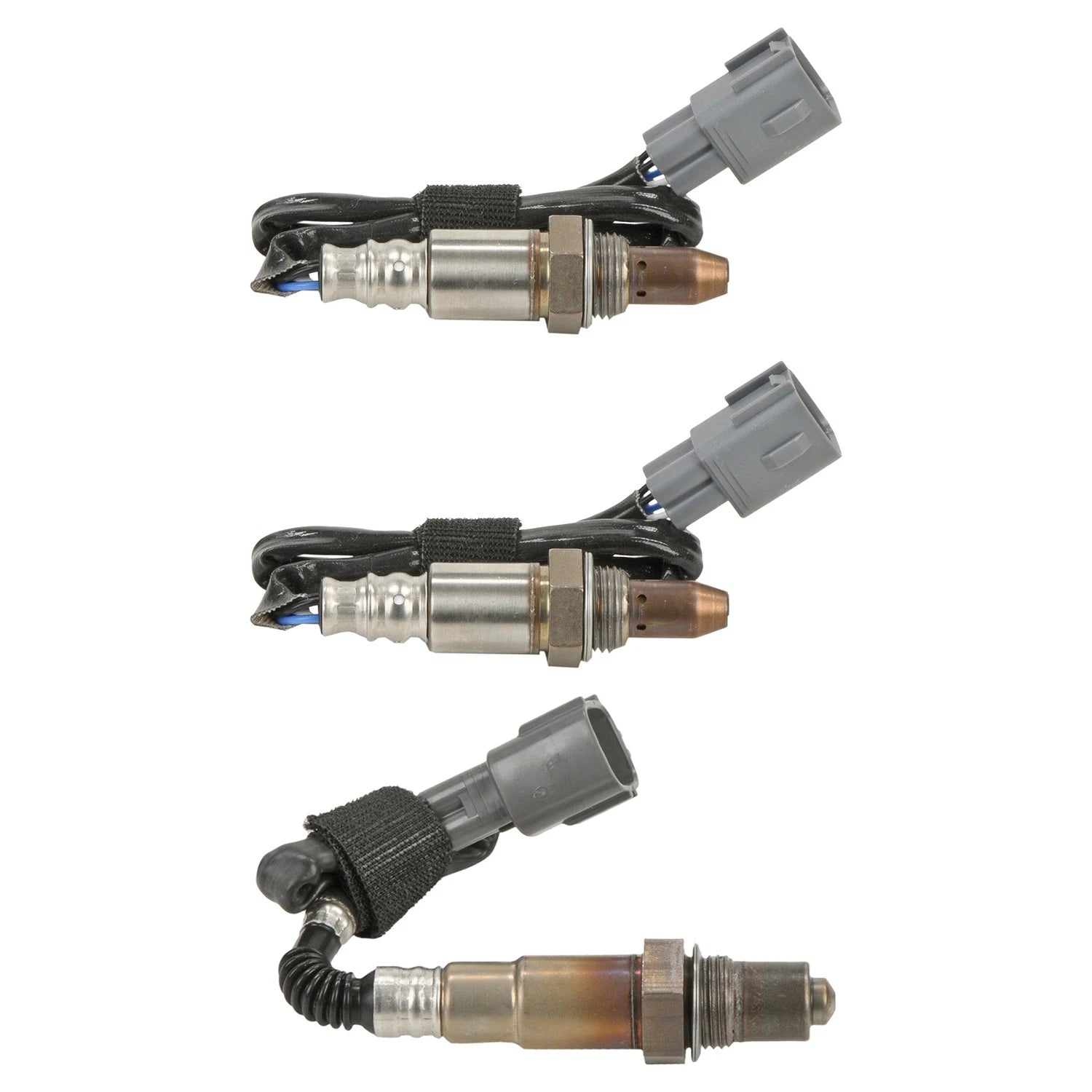 Set of 2 Oxygen Sensors for Lexus ES350, FJ Cruiser, GX460 V8 (2007–2020)
