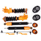 Adjustable Coilovers Lowering Kit for Honda Civic (2012–2015)