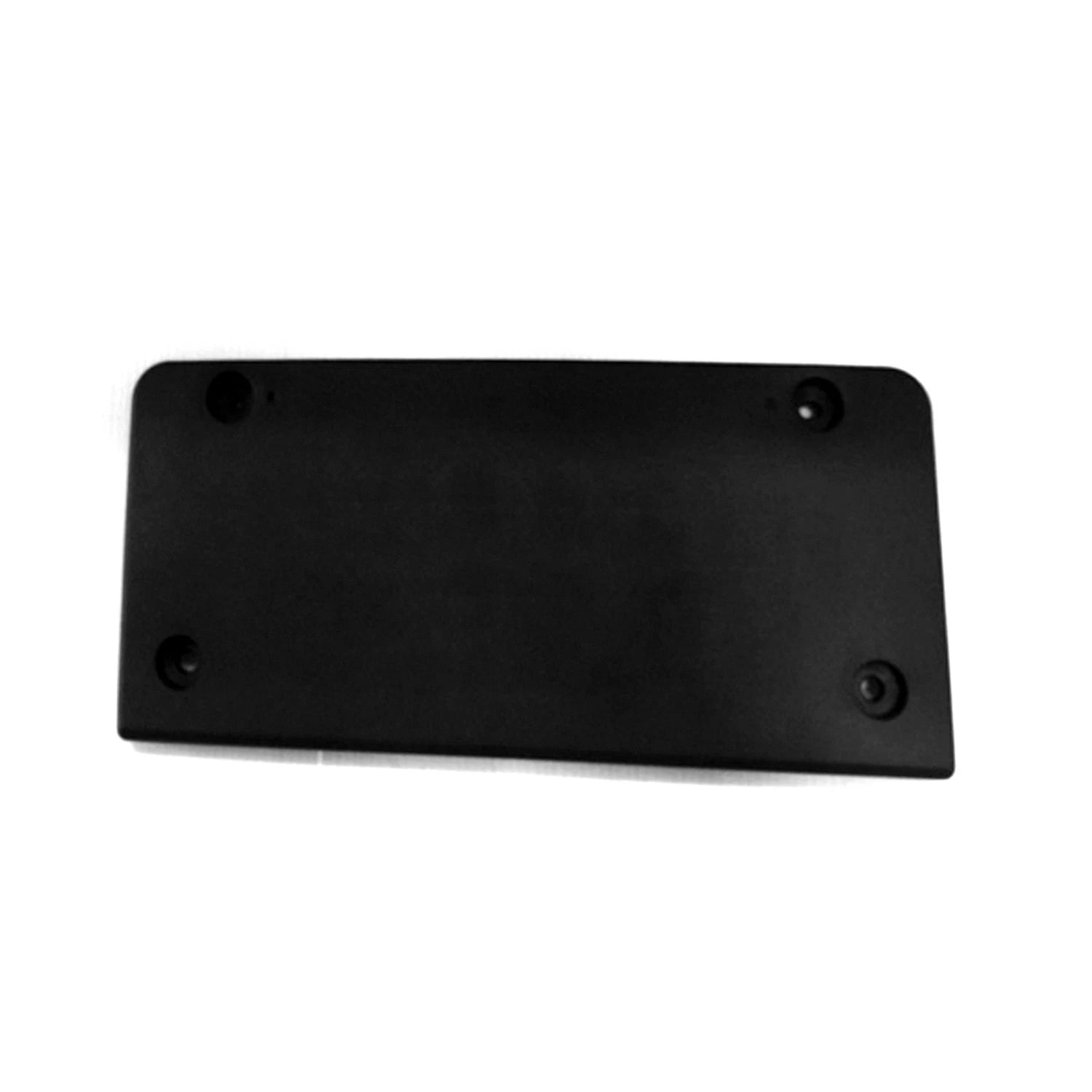 Replacement Front License Plate Bracket for 2014-2015 Kia Optima (2014+ with OEM fit)