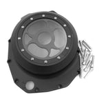 See Through Engine Clutch Cover for Suzuki GSX1300R Hayabusa B-King (1999–2020)