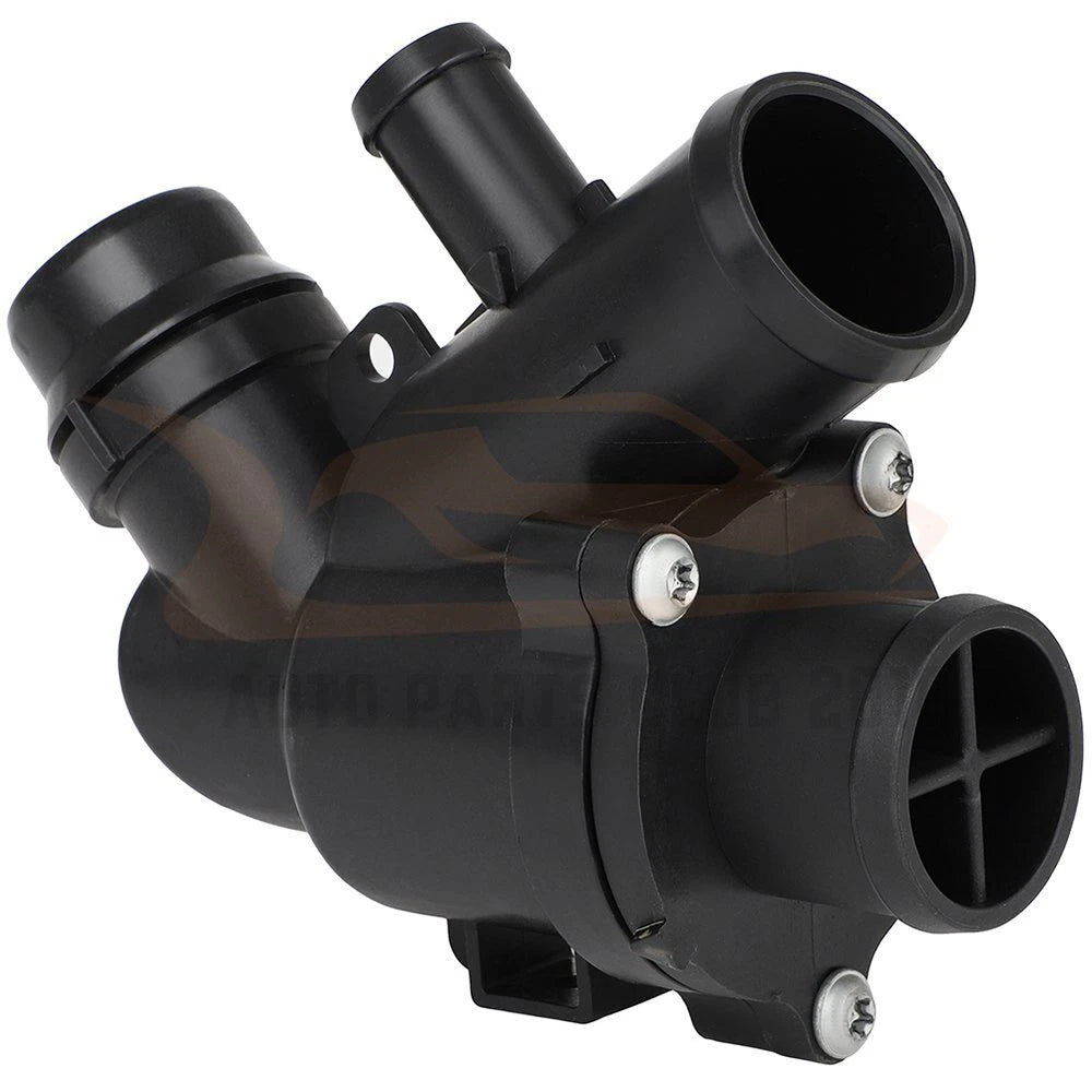 Thermostat Housing for Jaguar XF, XFR (2010-2015)