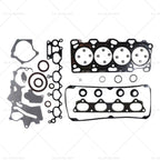 Head Gasket Set for Mitsubishi Triton 4G64 (1996–2006)