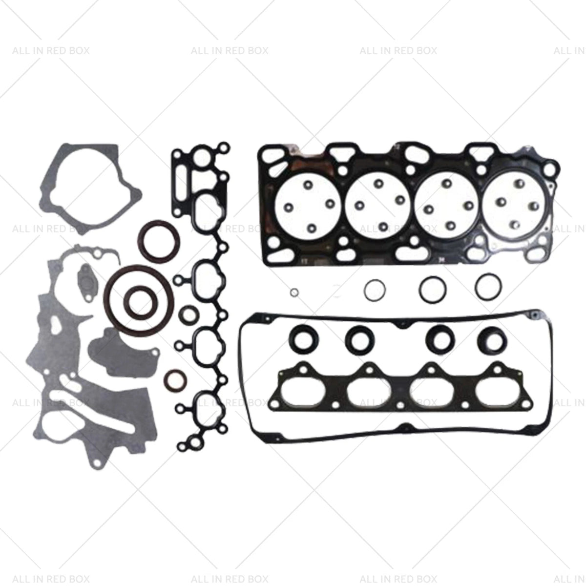 Head Gasket Set for Mitsubishi Triton 4G64 (1996–2006)