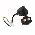 3 Bolt Starter & Solenoid Relay for Taotao Sunl ATV (50cc–125cc)