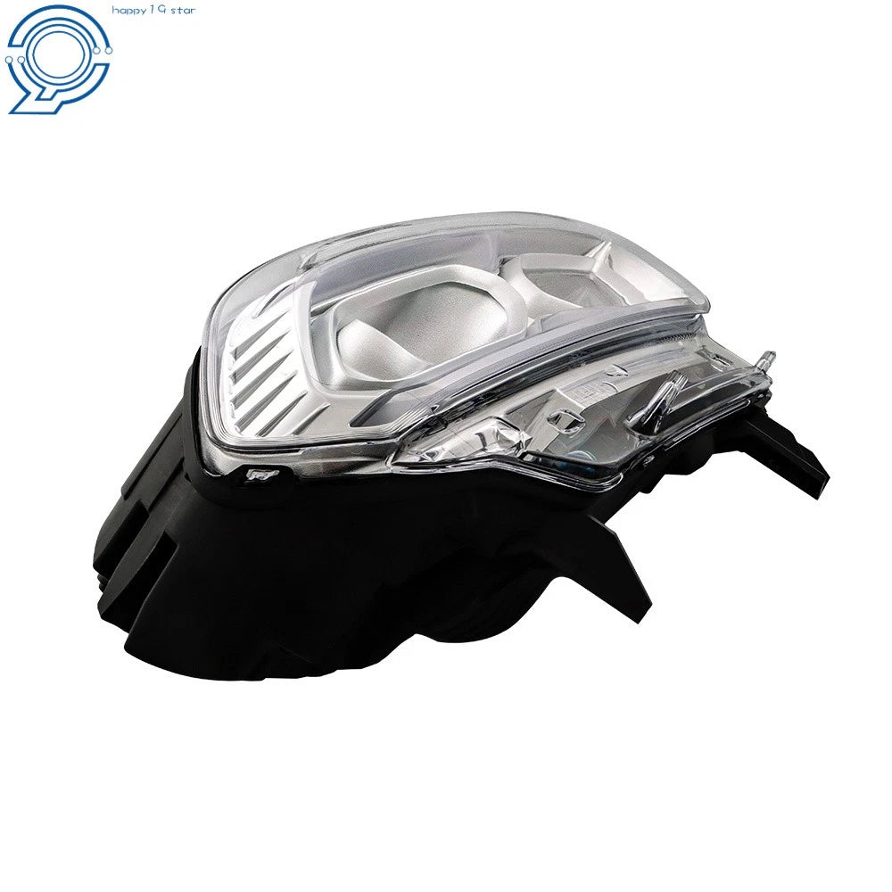 LED Headlight for Dodge Durango (2021-2023) RH Side Chrome