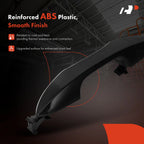 Front Right Exterior Door Handle for Toyota Corolla (2014-2019)