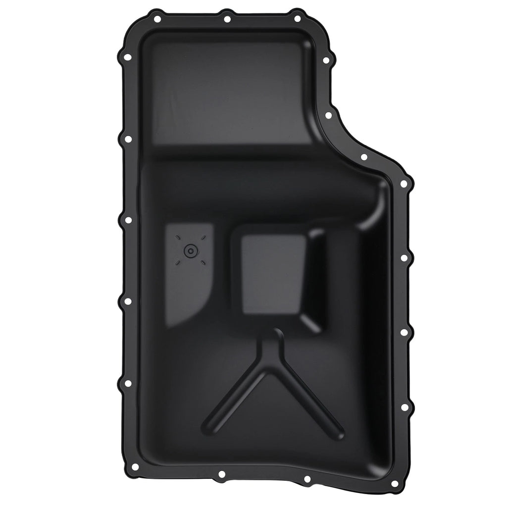 Trans Oil Pan Kit for Ford E-350 Super Duty V10 6.8L (2016–2018)